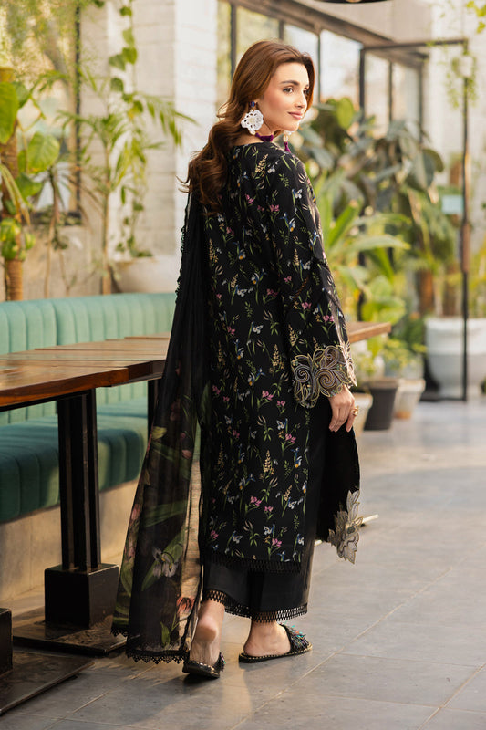 Rangrasiya | Lifestyle Summer Edit 25 | Midnight