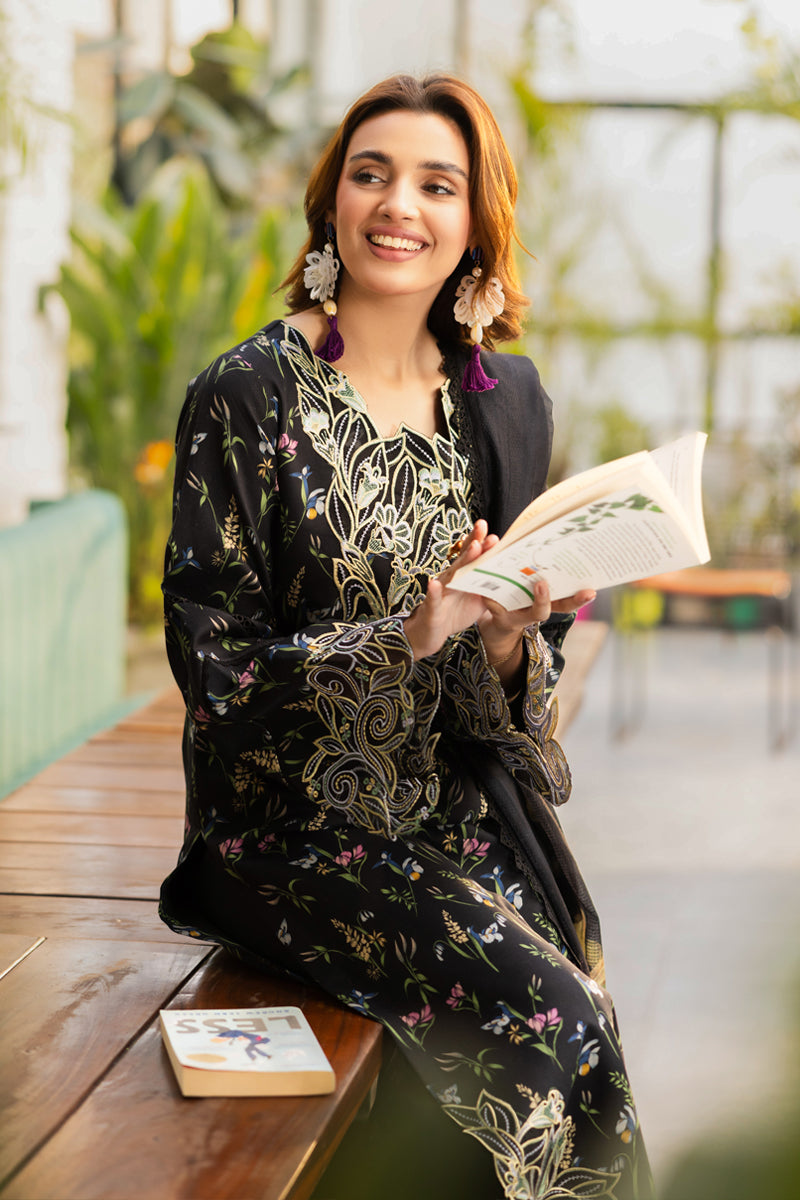 Rangrasiya | Lifestyle Summer Edit 25 | Midnight