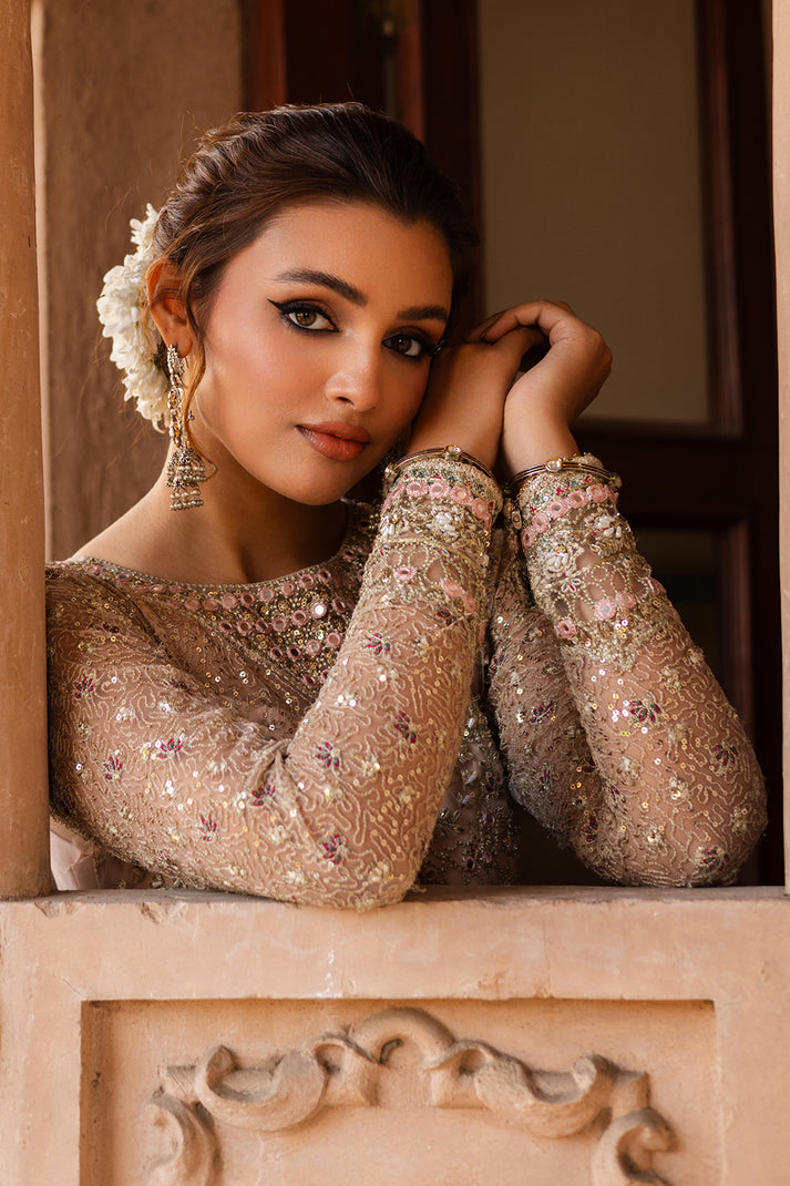 Saad Shaikh | Jahan Festive Collection | JAHAANARA - House Of Anaya