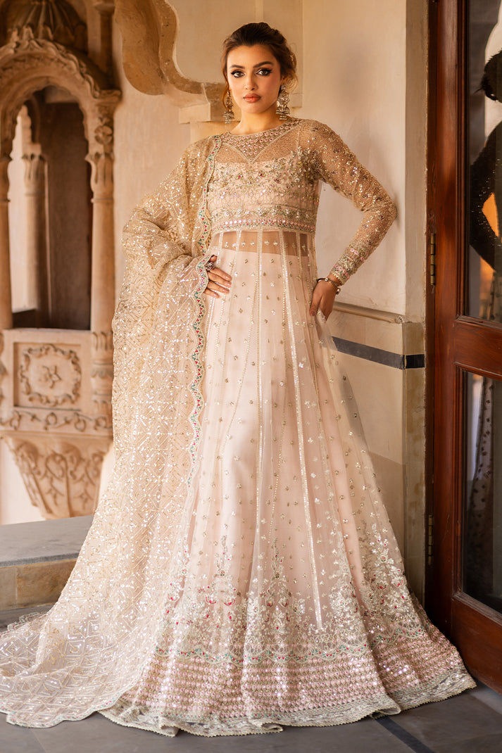 Saad Shaikh | Jahan Festive Collection | JAHAANARA - House Of Anaya