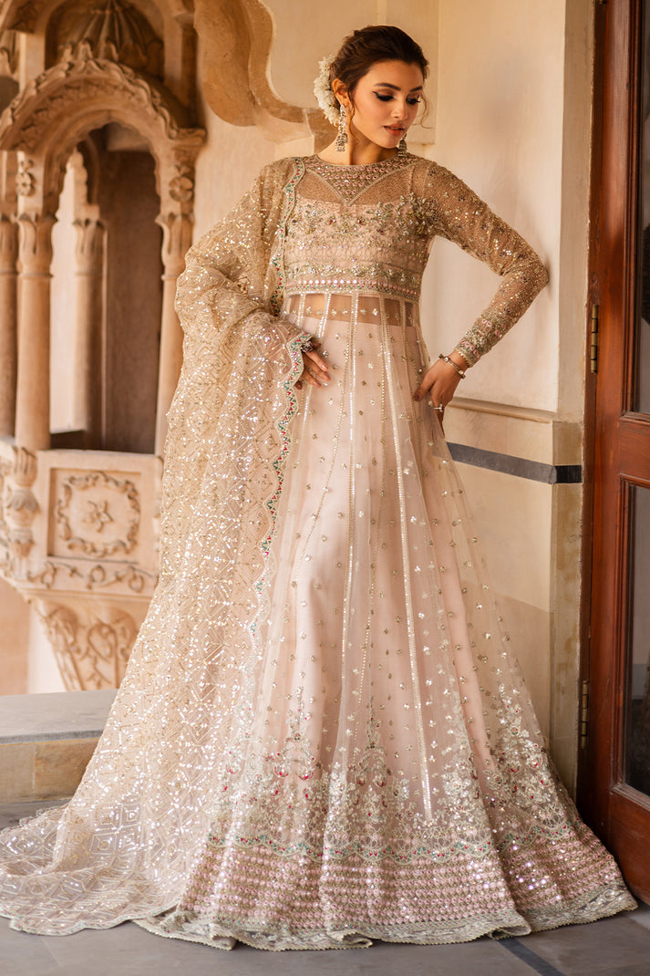 Saad Shaikh | Jahan Festive Collection | JAHAANARA - House Of Anaya