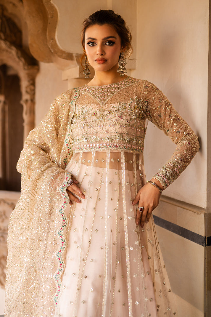 Saad Shaikh | Jahan Festive Collection | JAHAANARA - House Of Anaya