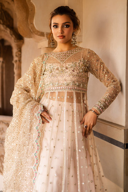 Saad Shaikh | Jahan Festive Collection | JAHAANARA - House Of Anaya