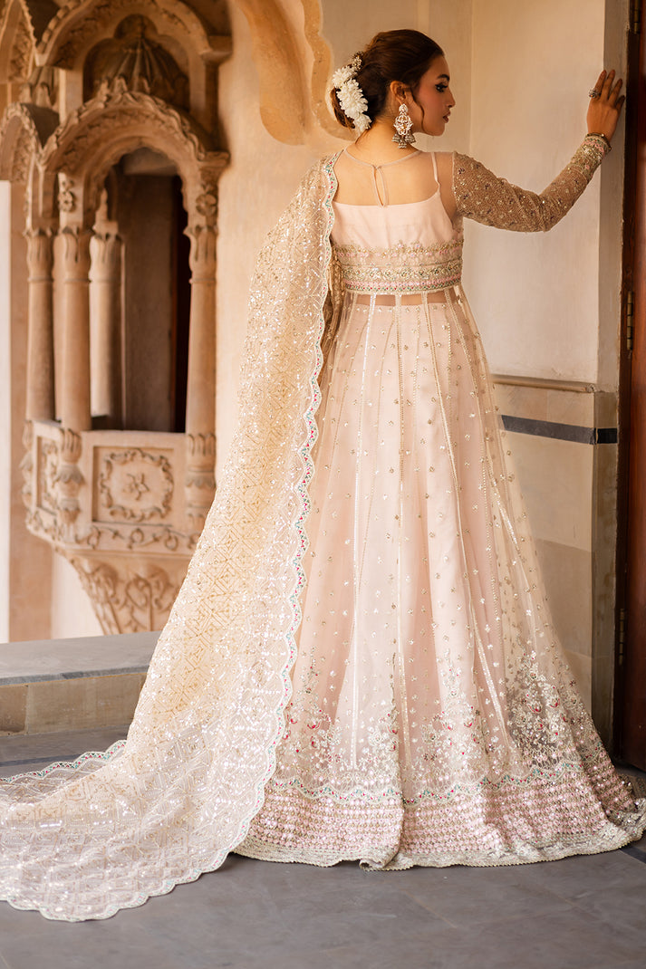 Saad Shaikh | Jahan Festive Collection | JAHAANARA - House Of Anaya