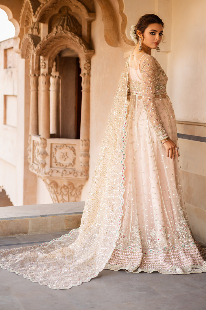Saad Shaikh | Jahan Festive Collection | JAHAANARA - House Of Anaya