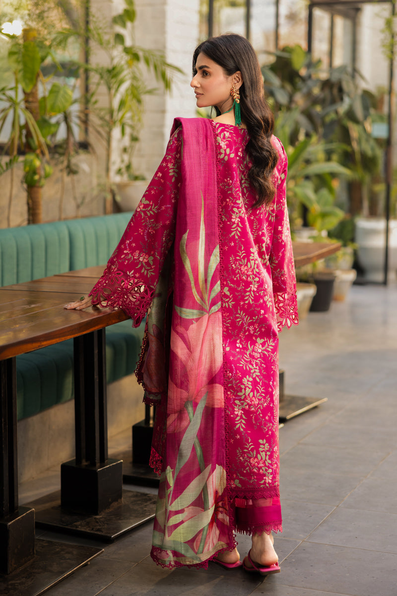 Rangrasiya | Lifestyle Summer Edit 25 | Aria