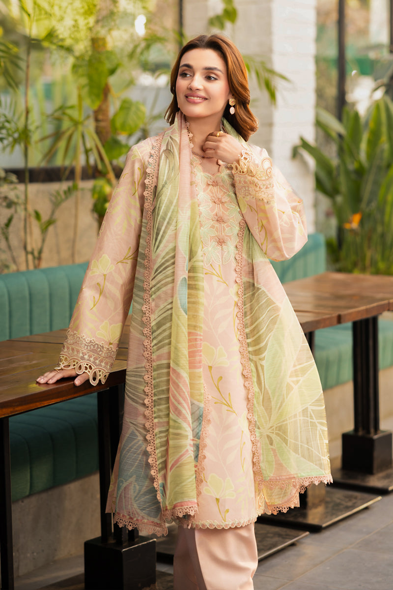 Rangrasiya | Lifestyle Summer Edit 25 | Ivy