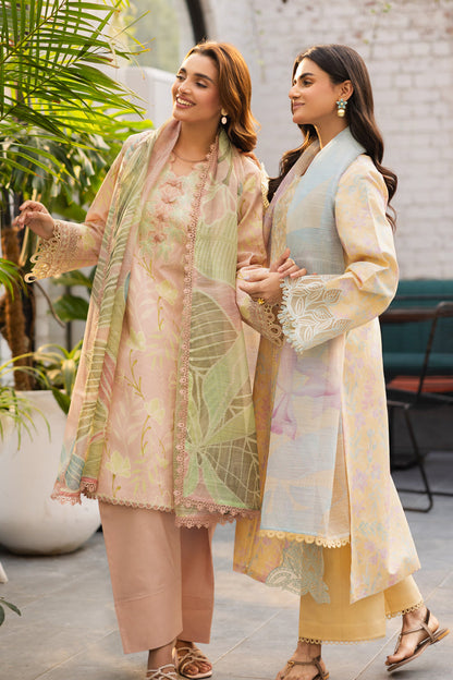 Rangrasiya | Lifestyle Summer Edit 25 | Ivy