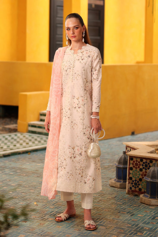 Xenia Formals | Summer Away 25 |RUSSET