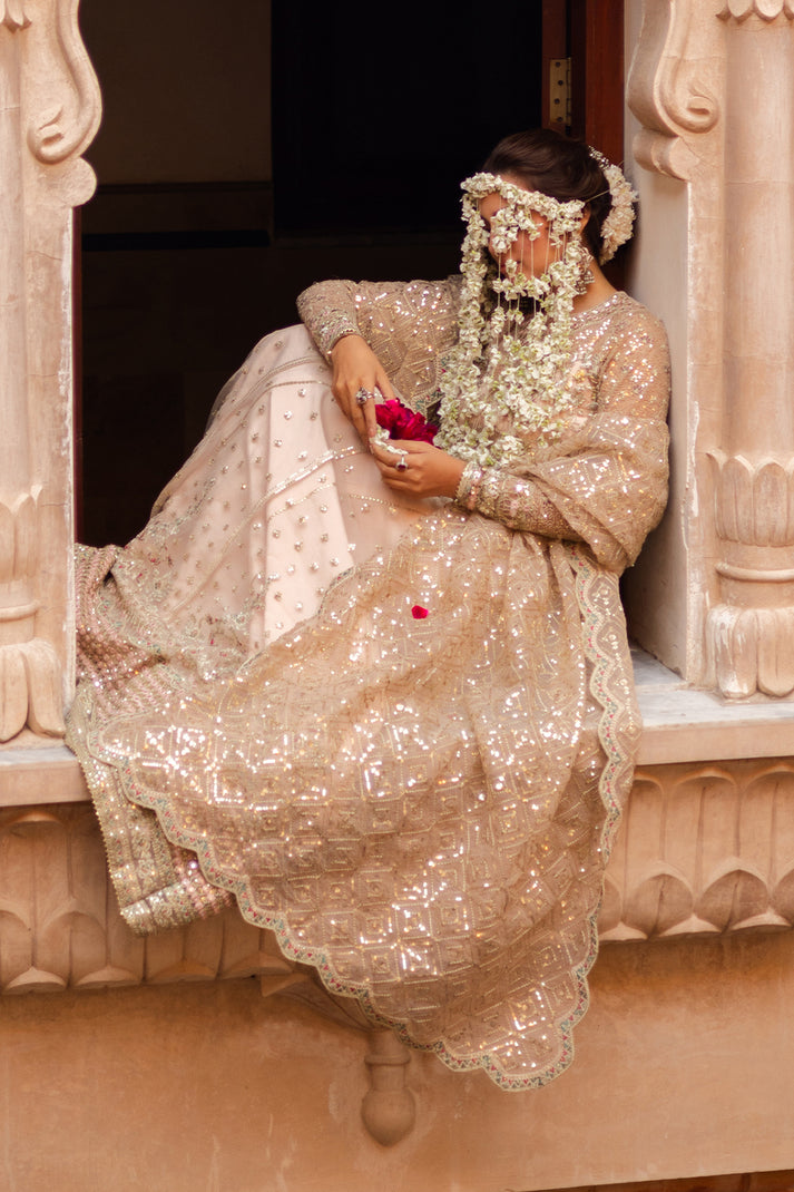Saad Shaikh | Jahan Festive Collection | JAHAANARA - House Of Anaya