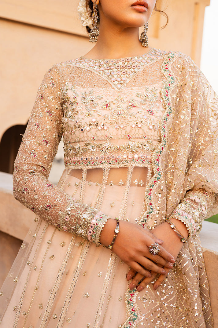 Saad Shaikh | Jahan Festive Collection | JAHAANARA - House Of Anaya