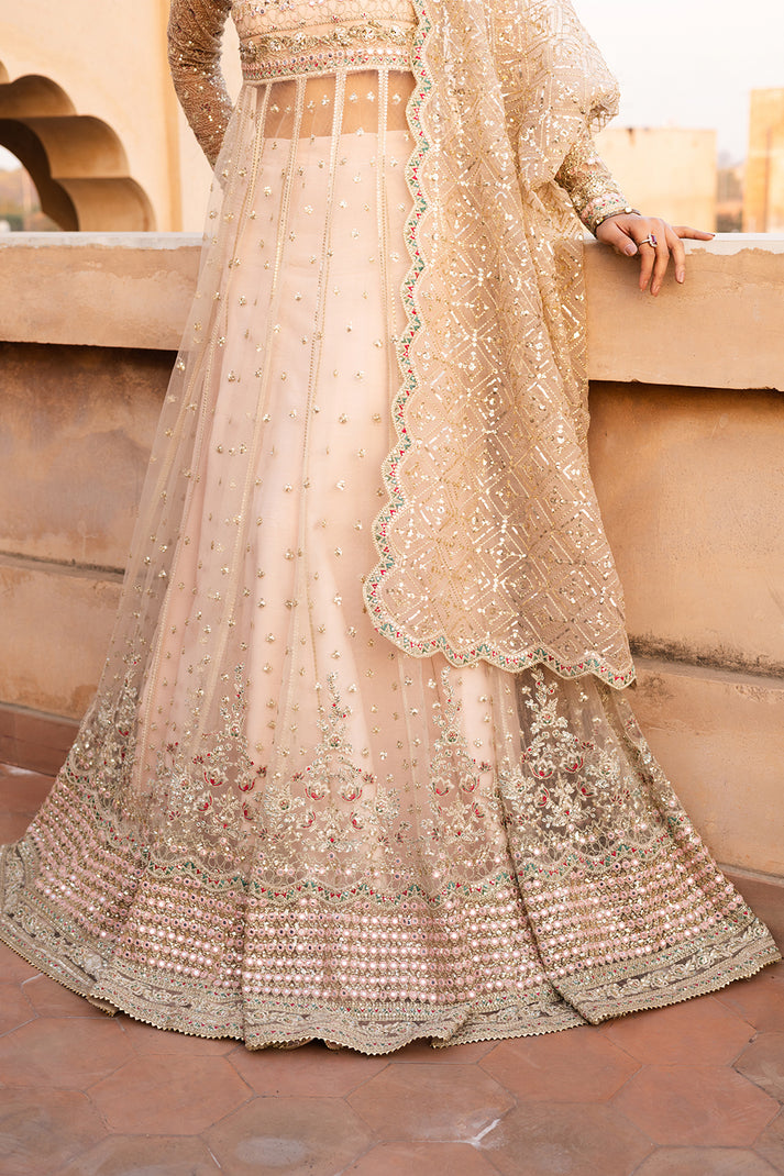 Saad Shaikh | Jahan Festive Collection | JAHAANARA - House Of Anaya