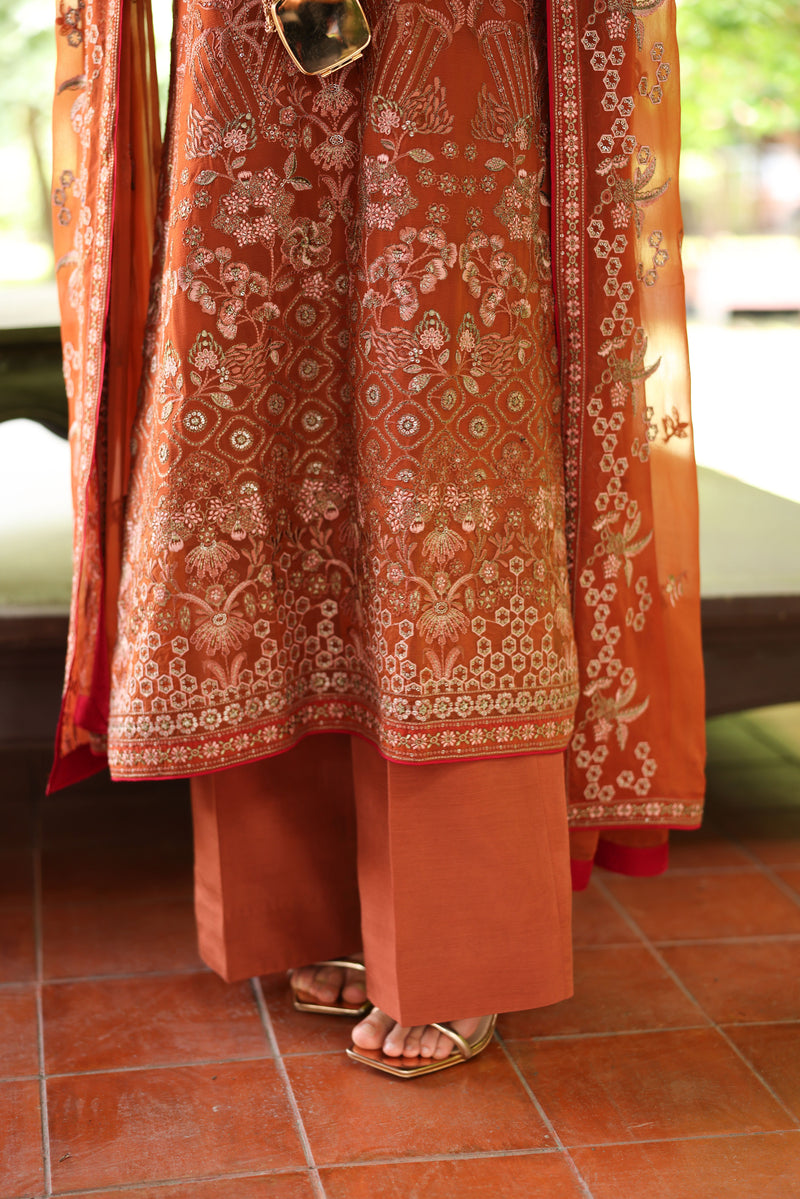 Flossie | Naayab Formals | K-109
