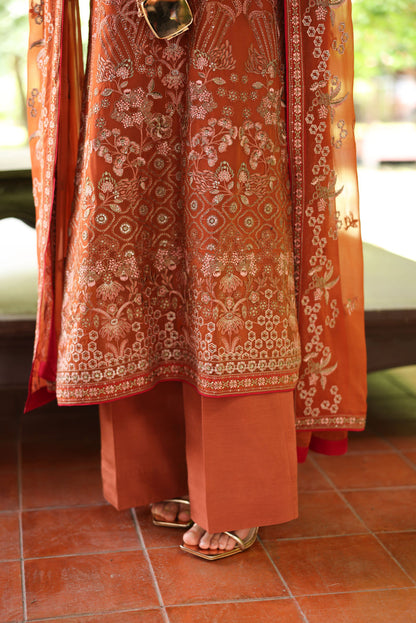 Flossie | Naayab Formals | K-109