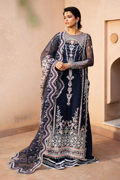 Saad Shaikh | Jahan Festive Collection | Hayat