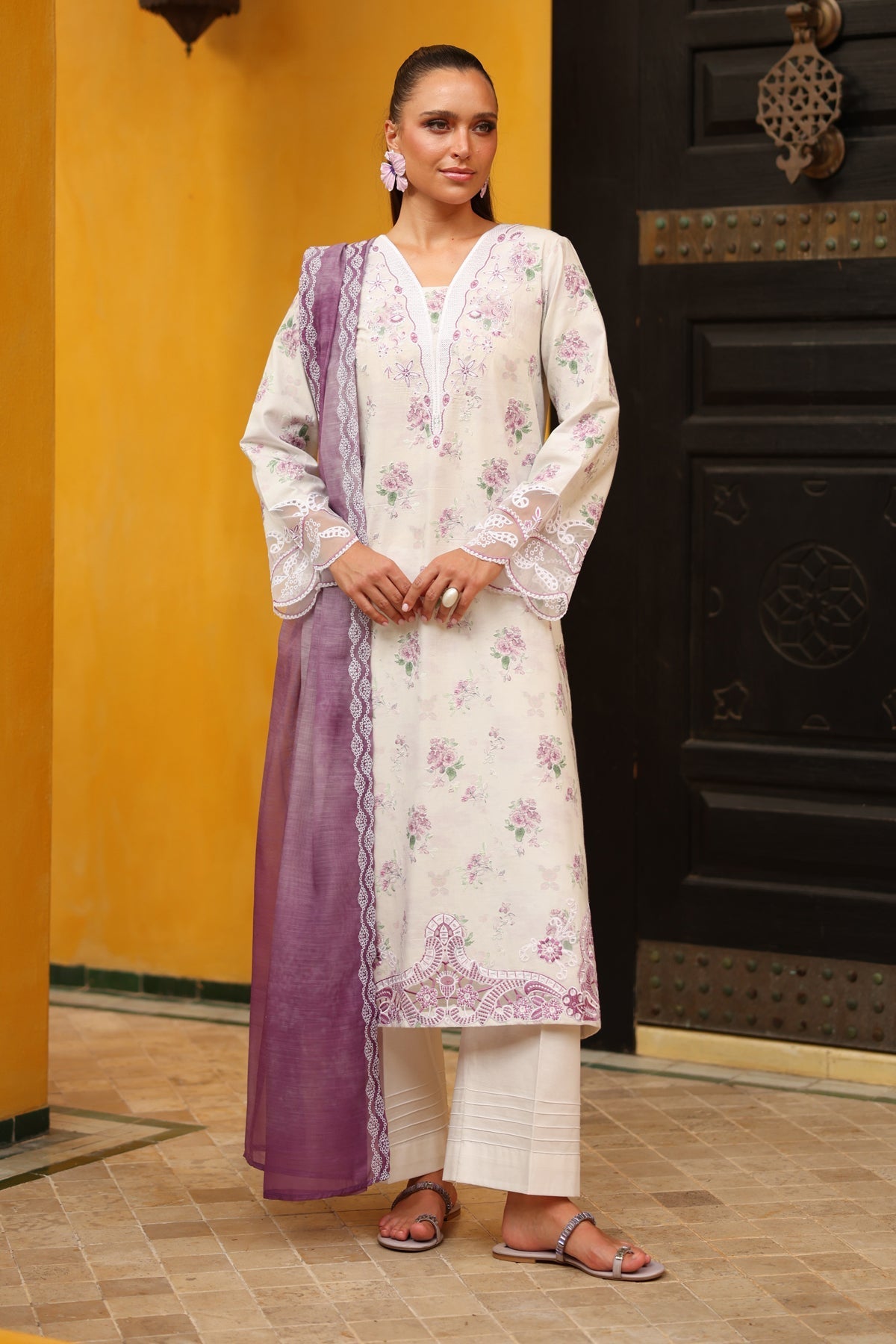 Xenia Formals | Ready to Wear | LUNAR