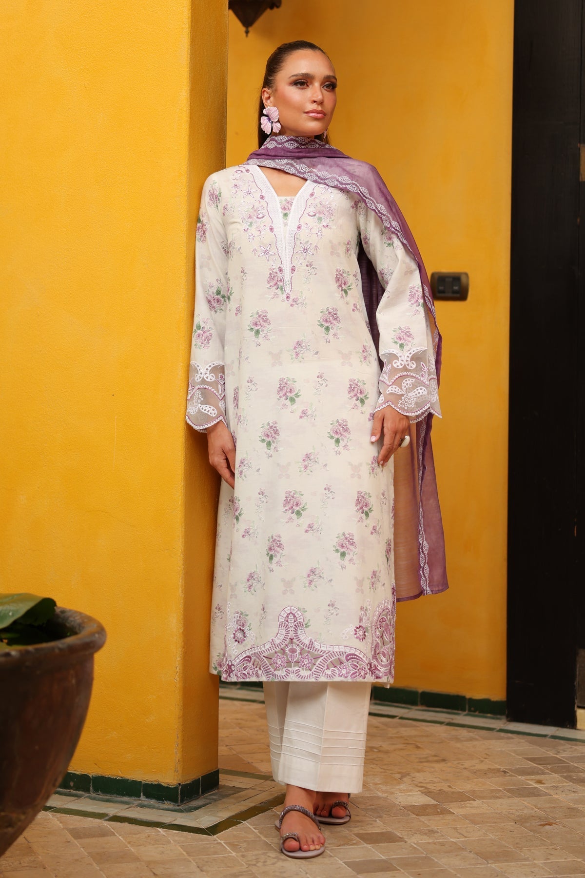 Xenia Formals | Ready to Wear | LUNAR
