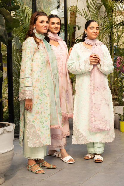 Rangrasiya | Lifestyle Summer Edit 25 | Gardenia