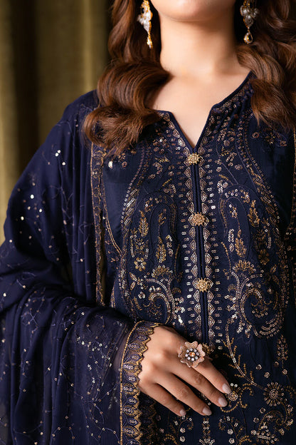 RAMSHA | Aangan Luxury Rawsilk Vol 01. | AA-103
