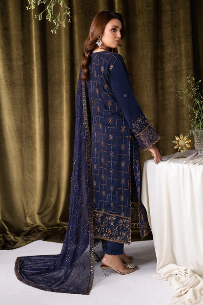 RAMSHA | Aangan Luxury Rawsilk Vol 01. | AA-103