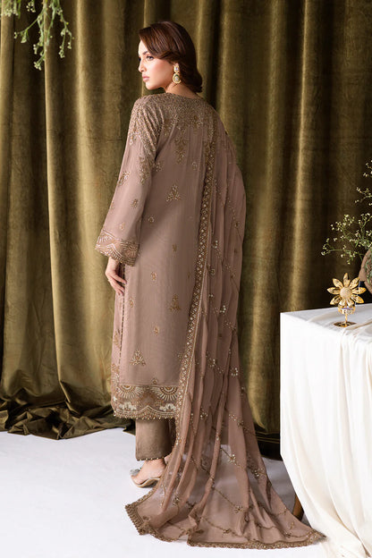 RAMSHA | Aangan Luxury Rawsilk Vol 01. | AA-110