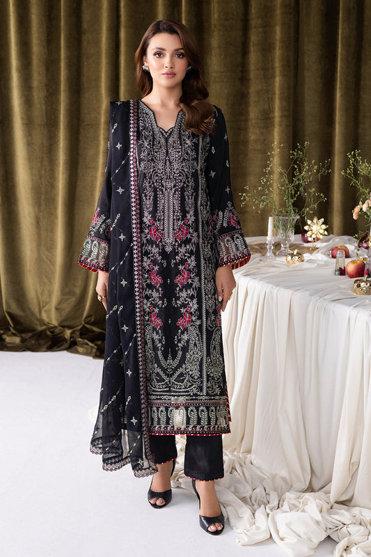 Ramsha | Aangan Luxury Raw silk | AA-105