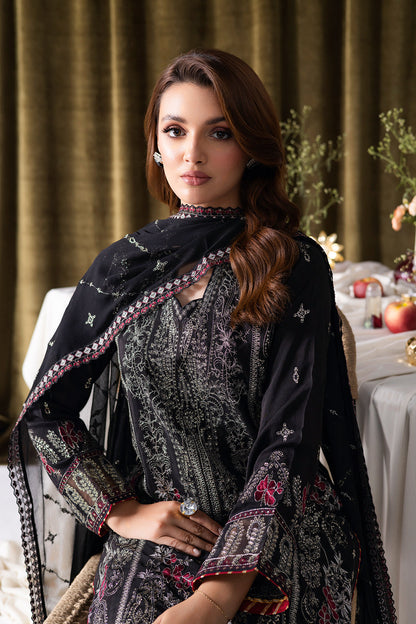 Ramsha | Aangan Luxury Raw silk | AA-105