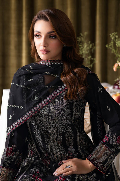 RAMSHA | Aangan Luxury Rawsilk Vol 01. | AA-105