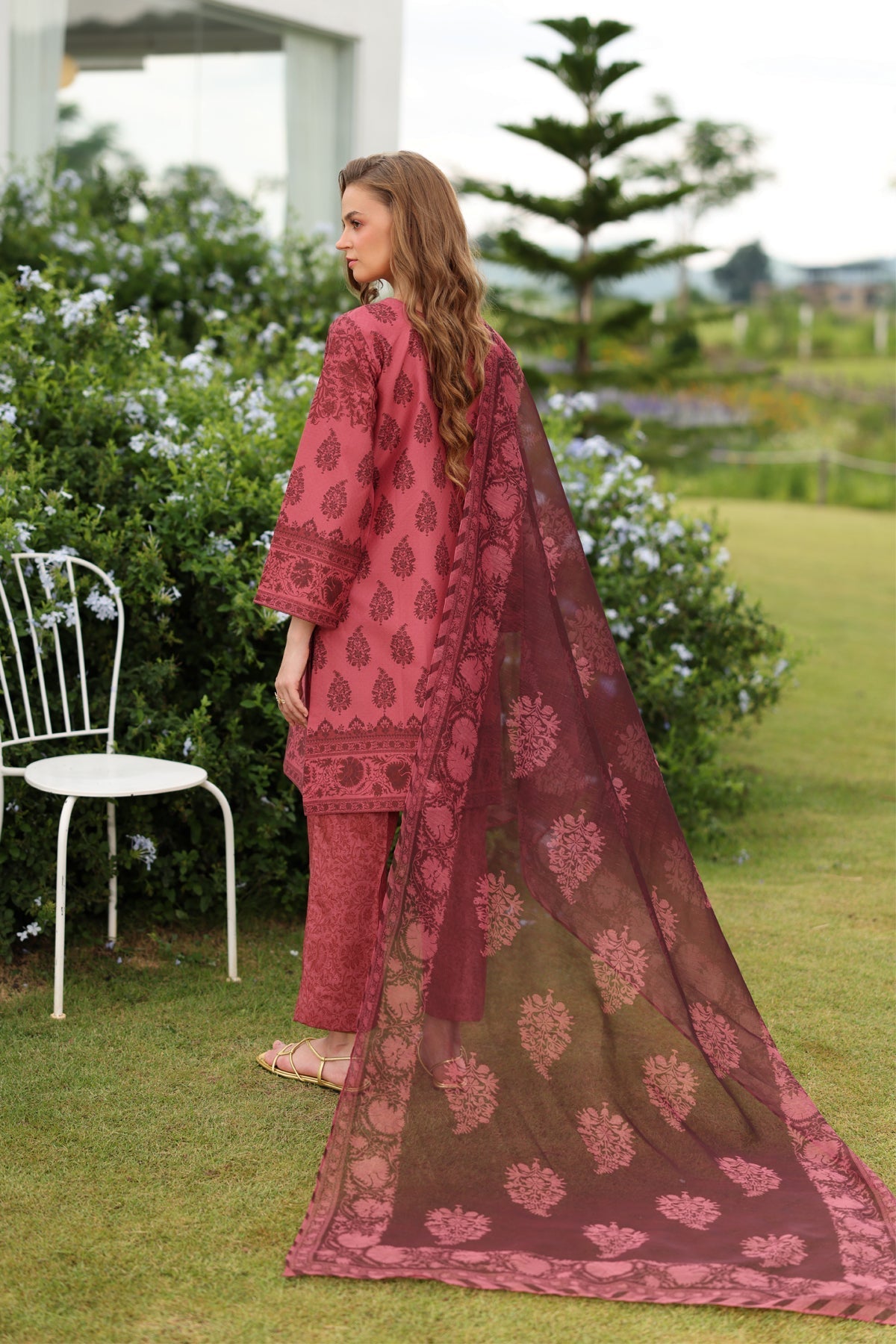 Xenia Formals | Ready to Wear | MEDALLION