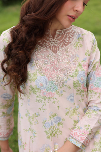 Xenia Formals | Ready to Wear | CERULEAN-B