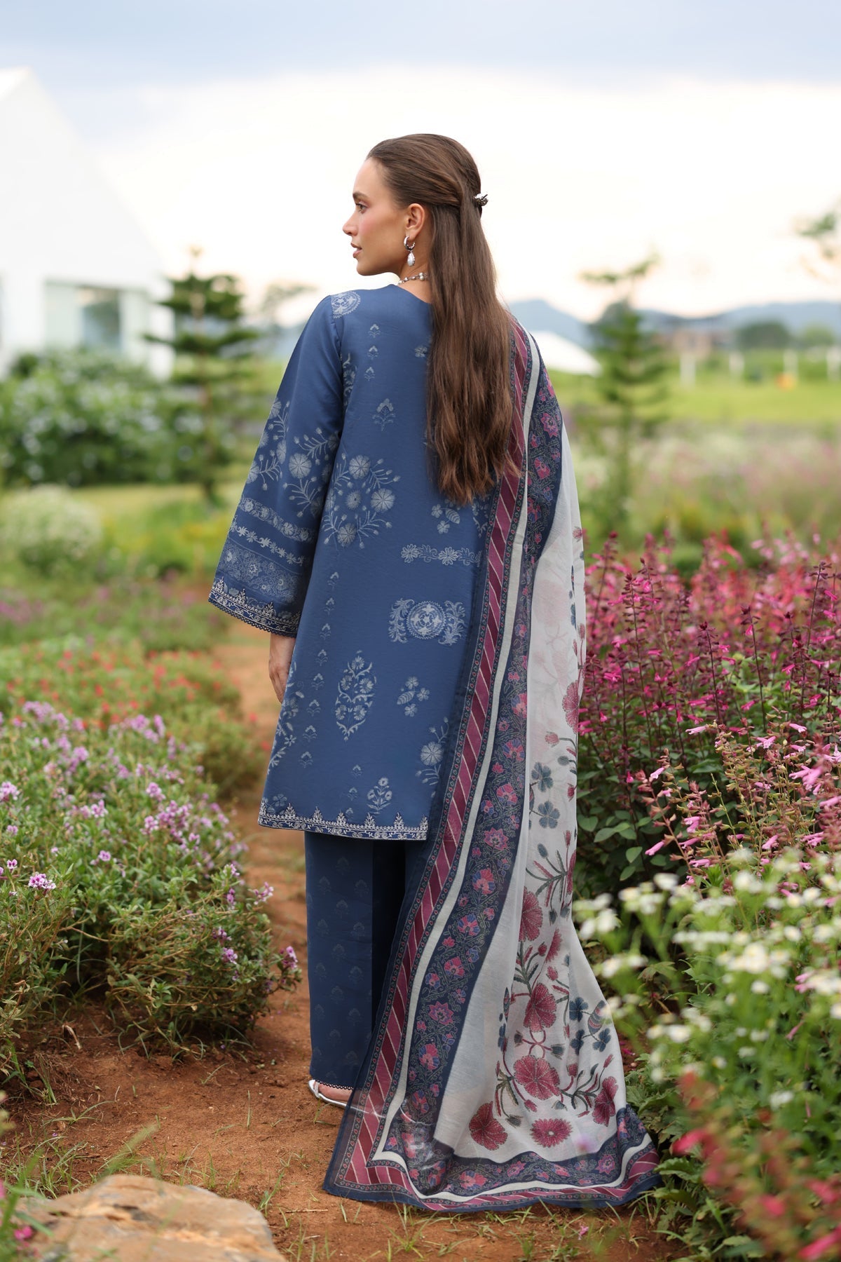 Xenia Formals | Summer Away 25 |BLUETTE