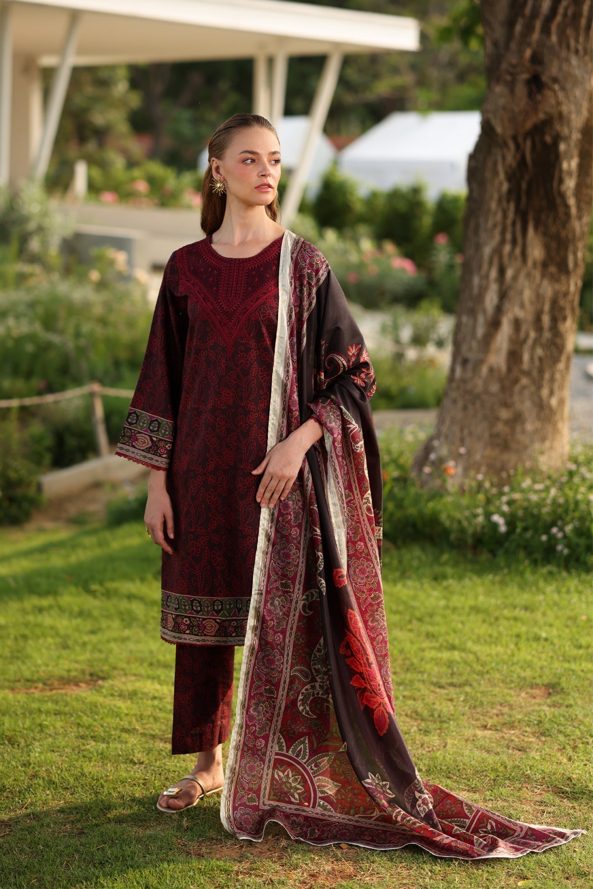 Xenia Formals | Summer Away 25 | ORNATE