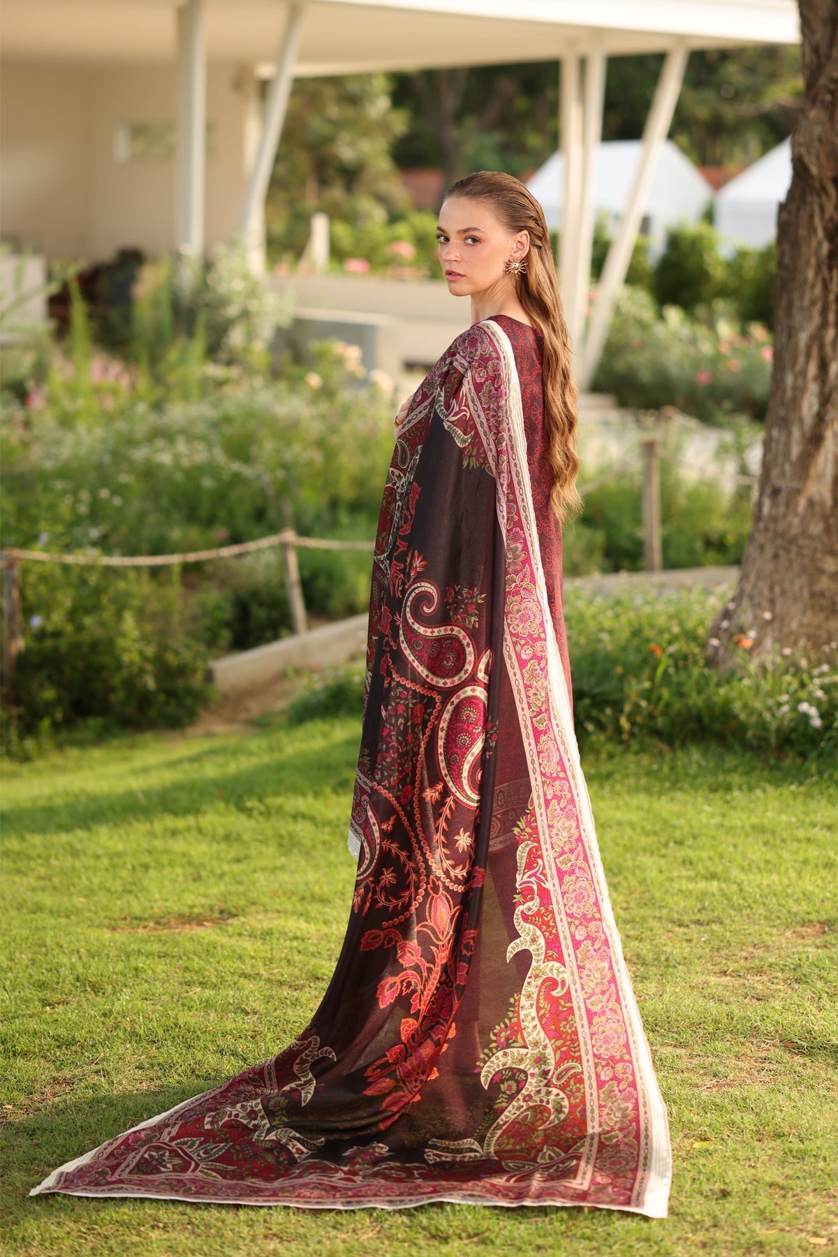Xenia Formals | Summer Away 25 | ORNATE