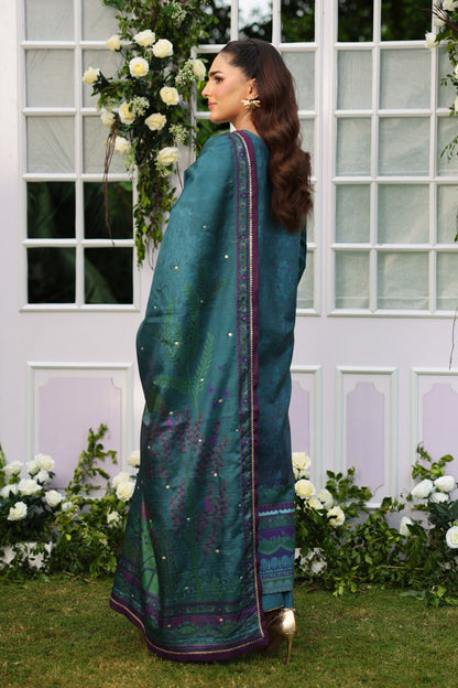 Rangrasiya | Luxe Silk | Behnaz
