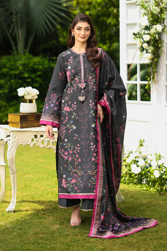 Rangrasiya | Luxe Silk | Farwa