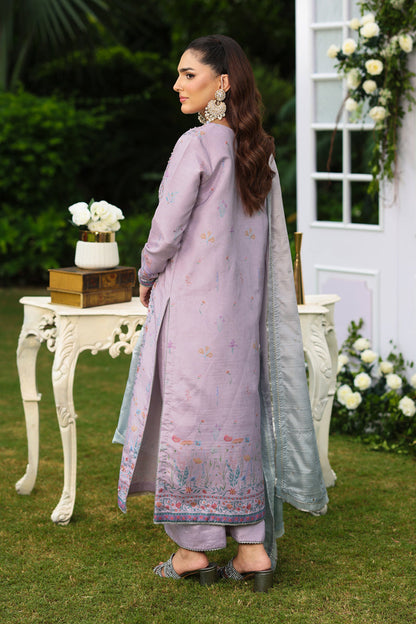 Rangrasiya | Luxe Silk | Irsia
