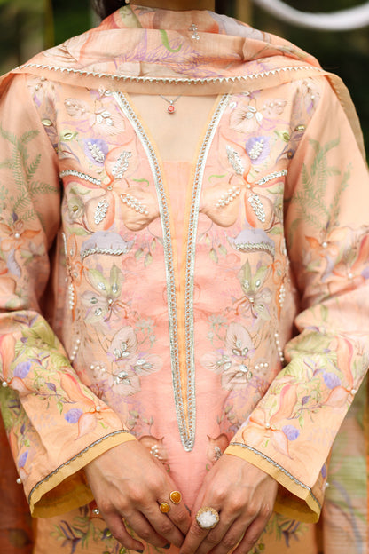Rangrasiya | Luxe Silk | Soha