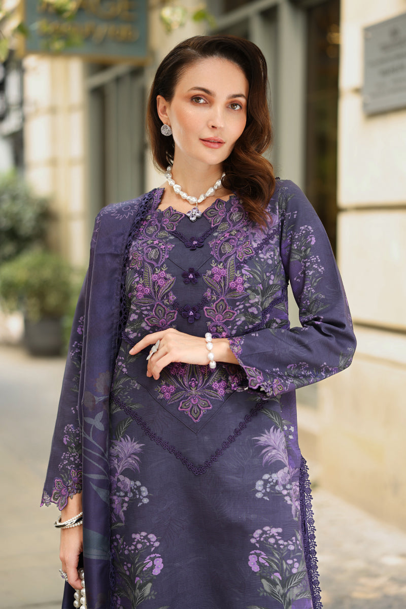 Rangrasiya | Lifestyle Winter Edit 25 | Ella