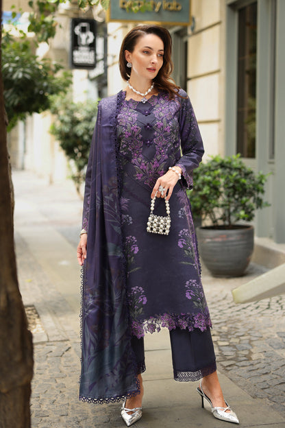 Rangrasiya | Lifestyle Winter Edit 25 | Ella