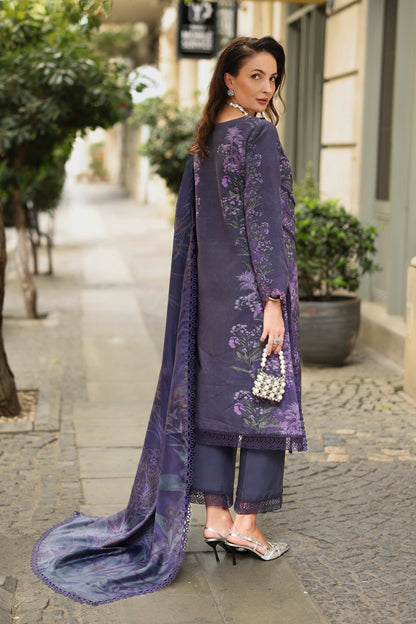 Rangrasiya | Lifestyle Winter Edit 25 | Ella
