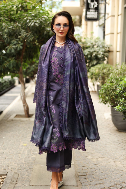 Rangrasiya | Lifestyle Winter Edit 25 | Ella