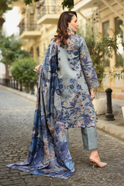 Rangrasiya | Lifestyle Winter Edit 25 | Audrey