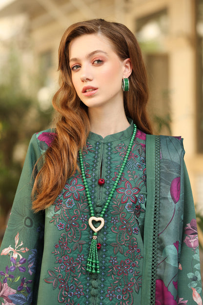 Rangrasiya | Lifestyle Winter Edit 25 | Lisa