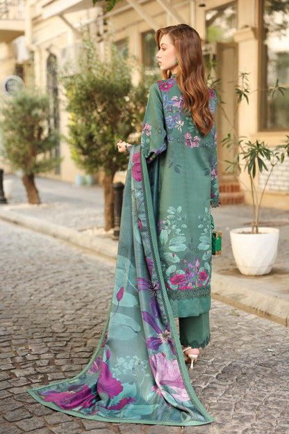 Rangrasiya | Lifestyle Winter Edit 25 | Lisa