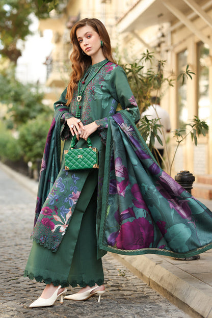 Rangrasiya | Lifestyle Winter Edit 25 | Lisa