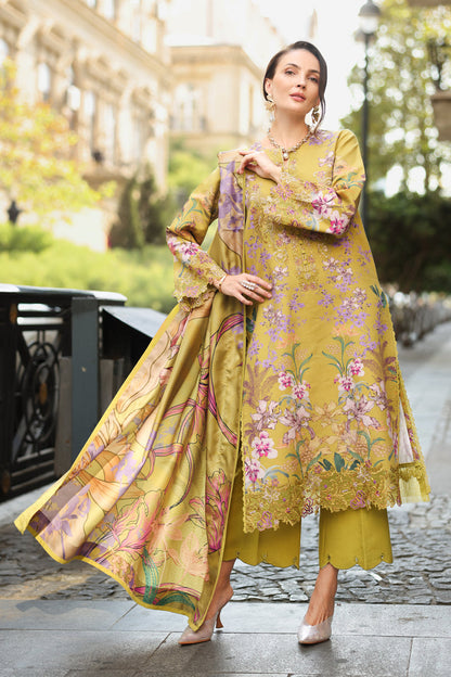 Rangrasiya | Lifestyle Winter Edit 25 | Eva