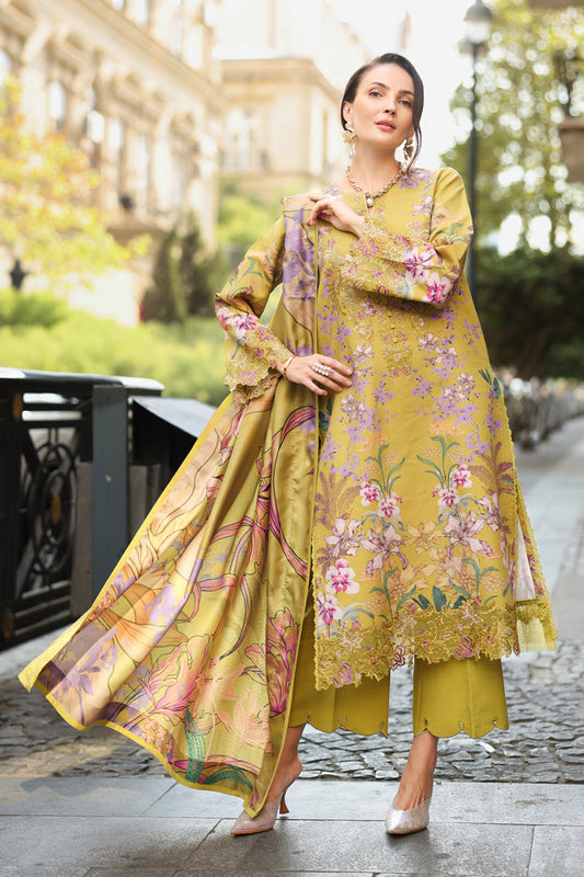 Rangrasiya | Lifestyle Winter Edit 25 | Eva