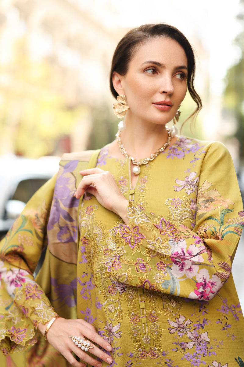 Rangrasiya | Lifestyle Winter Edit 25 | Eva