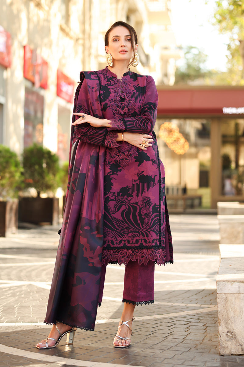 Rangrasiya | Lifestyle Winter Edit 25 | Freya