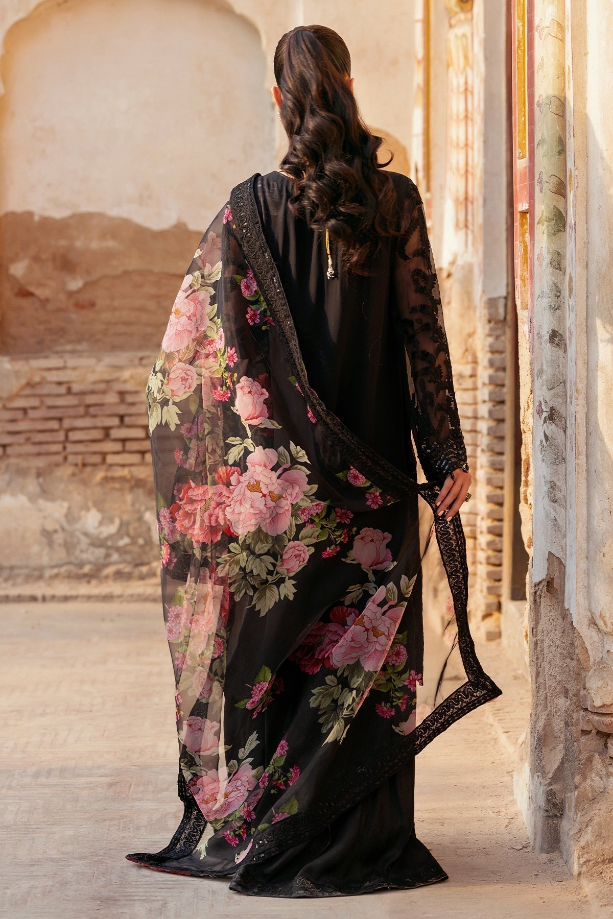 Charizma | Festive Pret | CMA-4-116 - House of Zarish